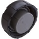 Tailpiece Union Kit, Zodiac Nature2 Fusion/AquaPure : R0452100