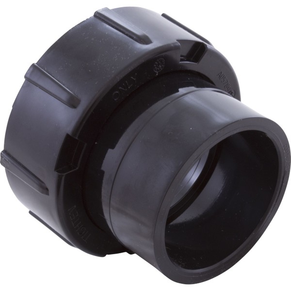 Tailpiece Union Kit, Zodiac Nature2 Fusion/AquaPure : R0452100