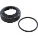 Large Collar, Zodiac Nature2 Fusion, with O-Ring, 4-7/8"od : R0502300
