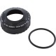 Small Collar, Zodiac Nature2 Fusion, with O-Ring, 4-1/8"od : R0502400