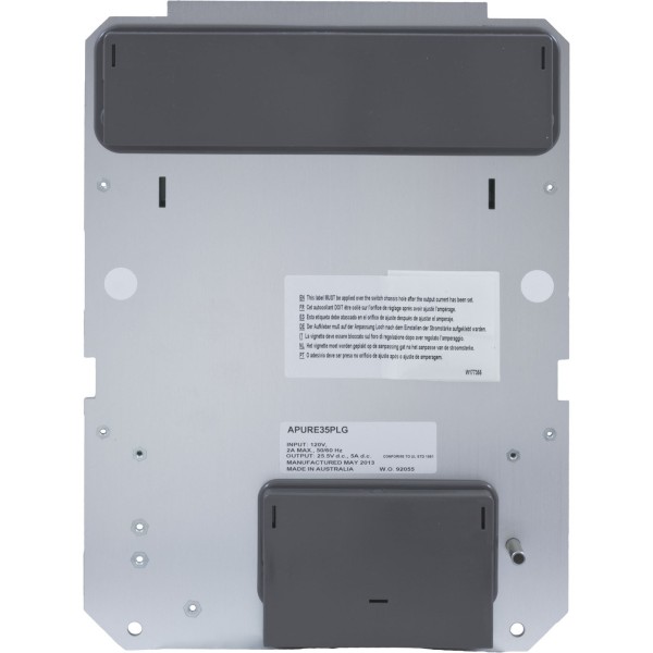 PCB Assembly, Zodiac AquaPure Ei, Power : R0512100