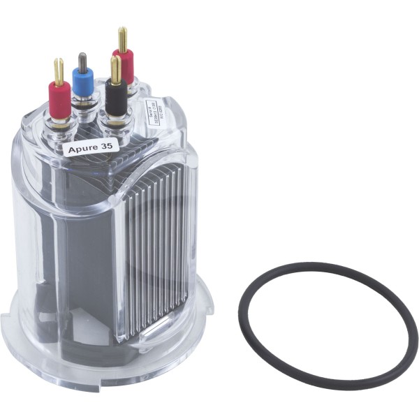 Electrode, Zodiac AquaPure Ei : R0511400