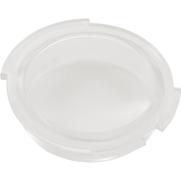 Winterizing Cap, Zodiac AquaPure Ei, Without O-Ring : R0770100
