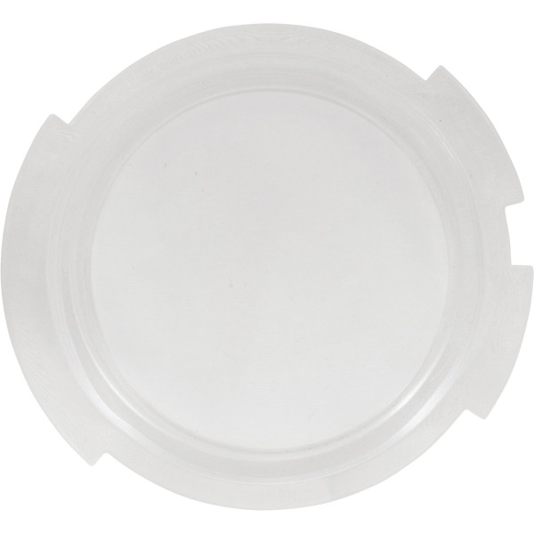 Winterizing Cap, Zodiac AquaPure Ei, Without O-Ring : R0770100