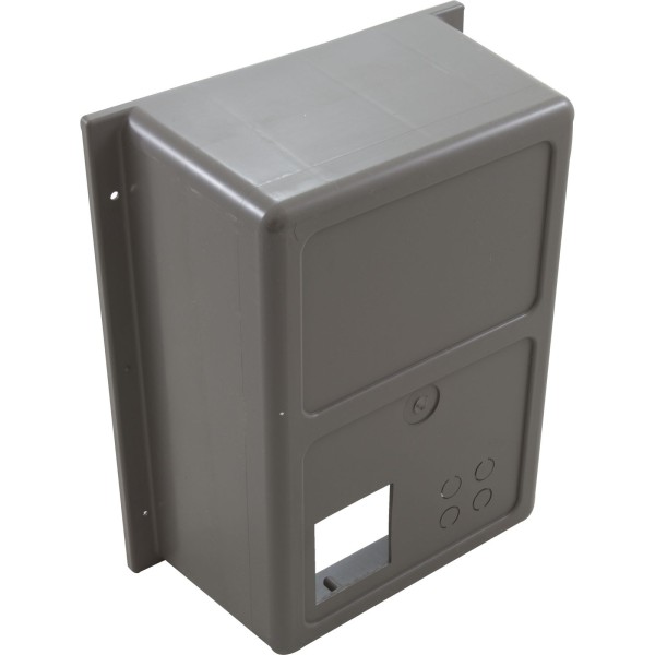 Control Box Cover, Zodiac AquaPure APURE1400 : R0403200