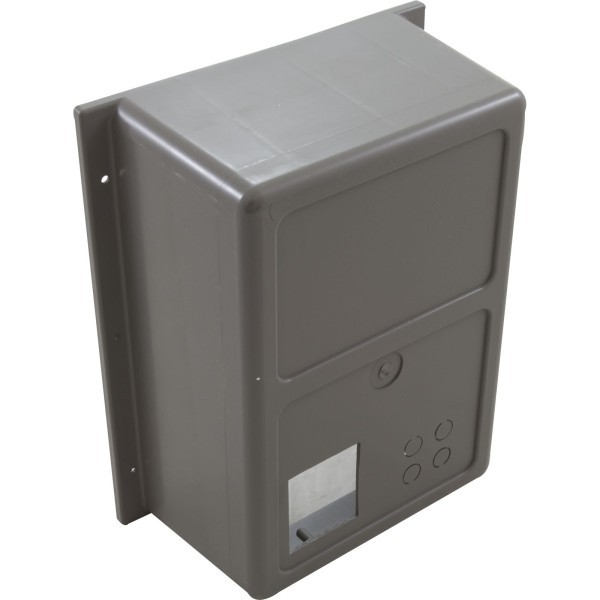 Control Box Cover, Zodiac AquaPure APURE1400 : R0403200