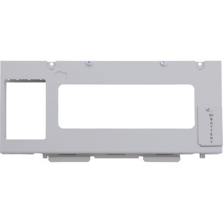 Bezel Cover Kit, Zodiac PureLink, with Screws, After 2/08 : R0467700