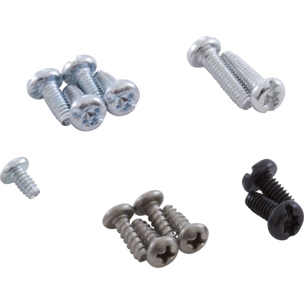 Screw, Zodiac PureLink/Foundation Power Centers : R0467800