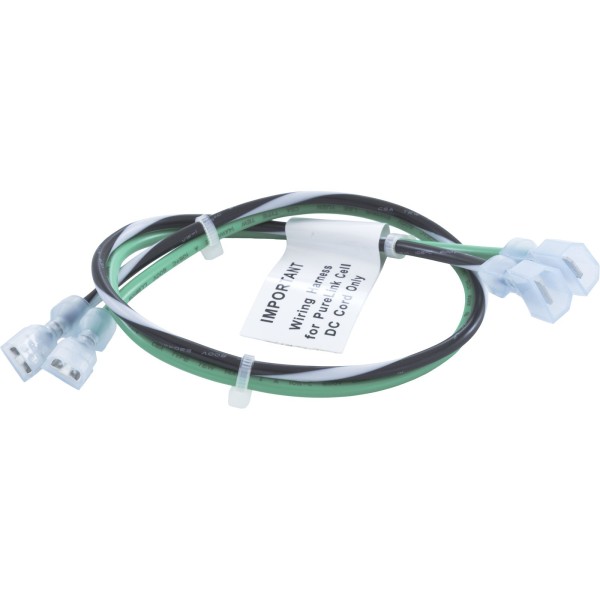Wiring Harness, Zodiac PureLink, Back PCB to DC Cord : R0447500