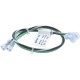 Wiring Harness, Zodiac PureLink, Back PCB to DC Cord : R0447500