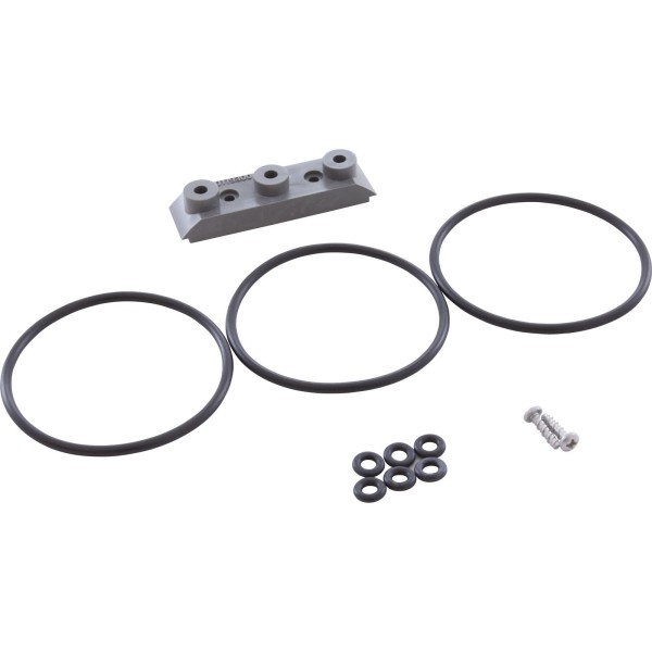 Terminal Adapter Kit, Zodiac Purelink 3-Port Cell, w/O-Ring : R0452200