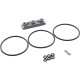 Terminal Adapter Kit, Zodiac Purelink 3-Port Cell, w/O-Ring : R0452200