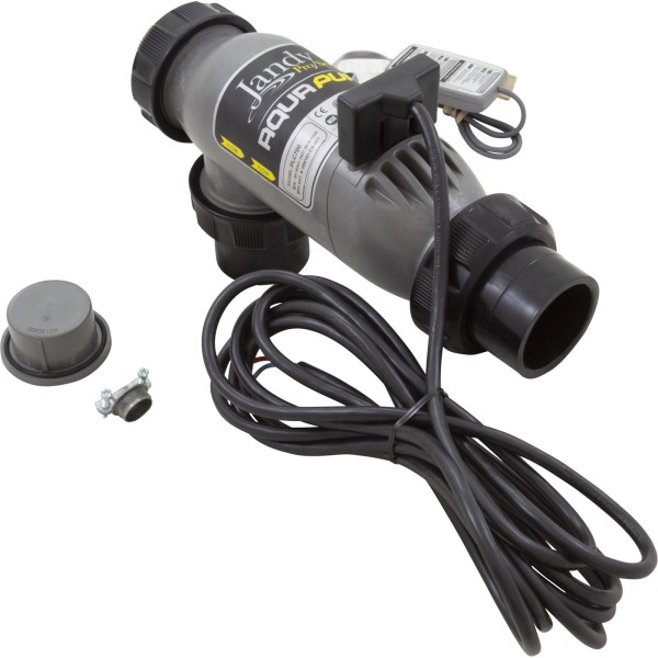 Cell Kit, Zodiac AquaPure/PureLink, 12K gal, w/16ft Cord : PLC700
