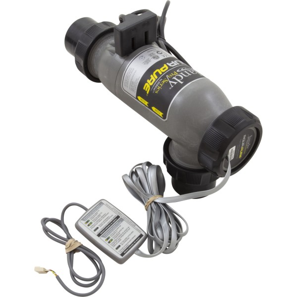 Cell Kit, Zodiac AquaPure/PureLink, 12K gal, w/16ft Cord : PLC700