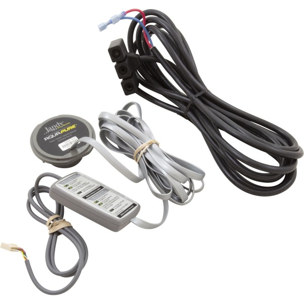 Cell Kit, Zodiac AquaPure/PureLink, 12K gal, w/16ft Cord : PLC700
