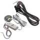 Cell Kit, Zodiac AquaPure/PureLink, 12K gal, w/16ft Cord : PLC700