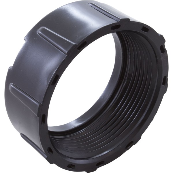Nut, Zodiac AquaPure 2-Port, 2" PVC, with LX Threads : R0412500
