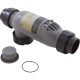 Spool Kit, Zodiac AquaPure 3-Port, with LX Unions : SP3PLX