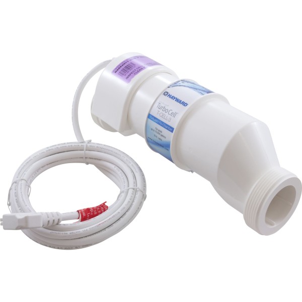 Turbocell, Hayward Aqua-Rite/Logic Repl, 15K Gal, Expert Line : T-CELL-3