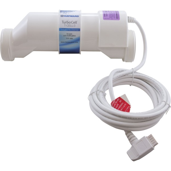 Turbocell, Hayward Aqua-Rite/Logic Repl, 15K Gal, Expert Line : T-CELL-3