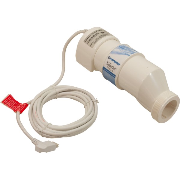 Turbocell, Hayward AquaRite/Logic Repl, 25, 000 Gal : W3T-CELL-9
