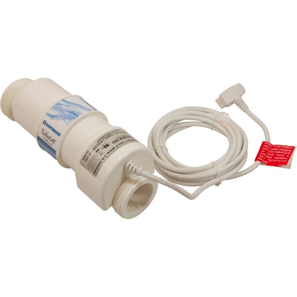 Turbocell, Hayward AquaRite/Logic Repl, 25, 000 Gal : W3T-CELL-9