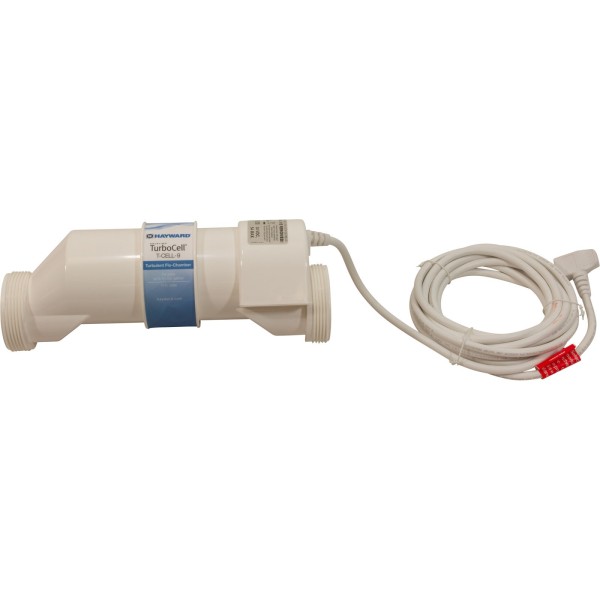 Turbocell, Hayward AquaRite/Logic Repl, 25, 000 Gal : W3T-CELL-9