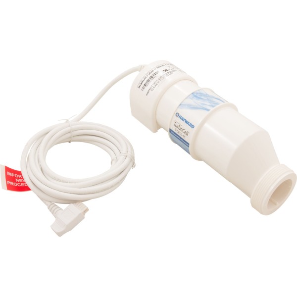Turbocell, Hayward AquaRite/Logic Repl, 40, 000 Gal : W3T-CELL-15