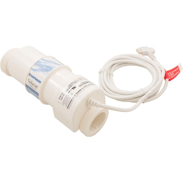 Turbocell, Hayward AquaRite/Logic Repl, 40, 000 Gal : W3T-CELL-15