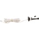 Flow Switch, 10 Pack, Hayward AquaRite/Logic, 15ft, w/o Tee : GLX-FLO-RPPAK10