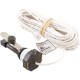 Flow Switch, Hayward AquaRite, 25ft, w/o Tee : GLX-FLO-RP-25