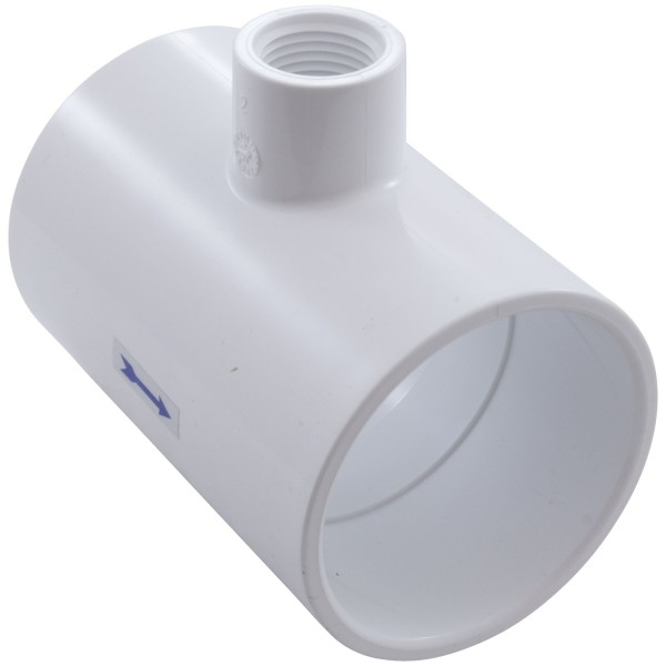 Flow Switch Tee, Hayward AquaRite/Logic : GLX-FLO-T