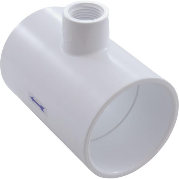 Flow Switch Tee, Hayward AquaRite/Logic : GLX-FLO-T