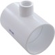 Flow Switch Tee, Hayward AquaRite/Logic : GLX-FLO-T