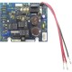 Main PCB, Hayward AquaTrol HP : GLX-PCB-TROL-HP