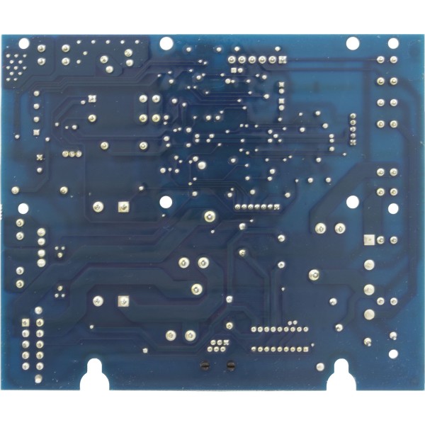 Main PCB, Hayward AquaTrol HP : GLX-PCB-TROL-HP
