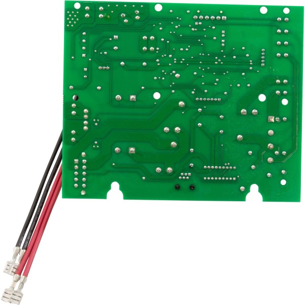 Main PCB, Hayward AquaTrol RJ : GLX-PCB-TROL-RJ