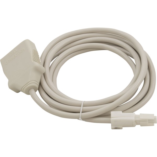 Cell Cord, AutoPilot, 12ft with 3 Pin Mate-n-Lock Connecter : 952