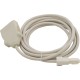 Cell Cord, AutoPilot, 12ft with 3 Pin Mate-n-Lock Connecter : 952