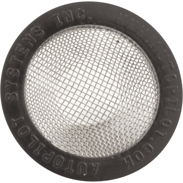 Strainer Screen, AutoPilot ST-220/DIG-220, for 2" Union : STK0224