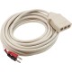 Cell Cord, AutoPilot, ST/DIG Power Supplies, 24ft : 952-ST/DIG-24