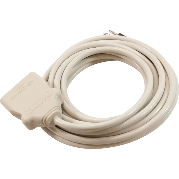 Cell Cord, AutoPilot, ST/DIG Power Supplies, 24ft : 952-ST/DIG-24