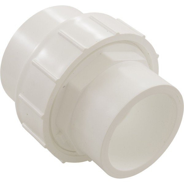 Union, AutoPilot, Manifold, 2" Slip x 1-1/2" Slip : 19070