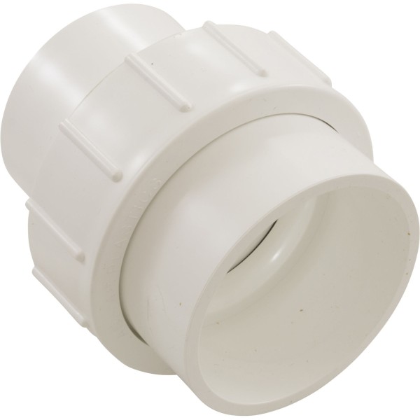 Union, AutoPilot, Manifold, 2" Slip x 1-1/2" Slip : 19070