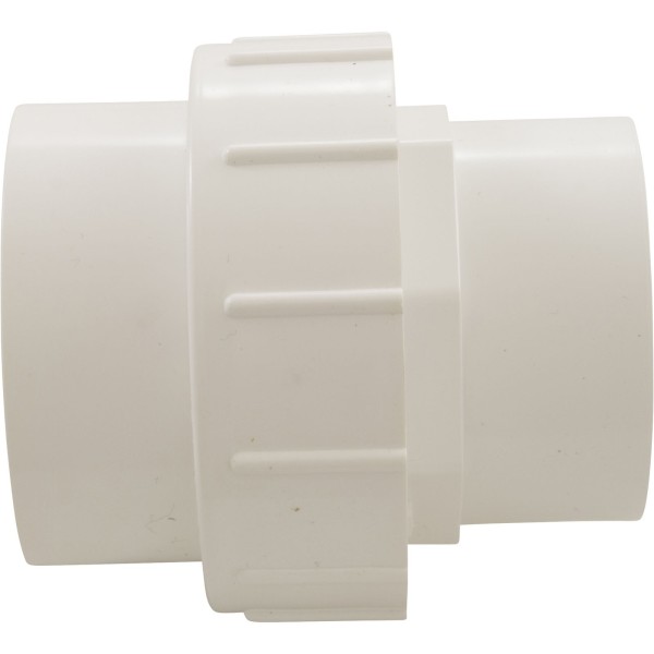 Union, AutoPilot, Manifold, 2" Slip x 1-1/2" Slip : 19070