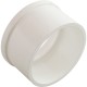 Half Union, AutoPilot, 2" Slip, Unthreaded : 312-B