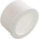 Half Union, AutoPilot, 2" Slip, Unthreaded : 312-B