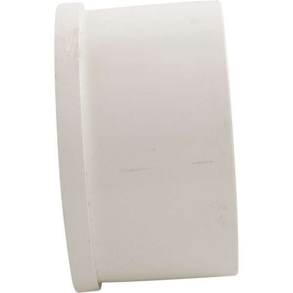 Half Union, AutoPilot, 2" Slip, Unthreaded : 312-B