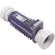 Replacement Salt Cell, AutoPilot, PPC4, w/Female Unions : PPC4