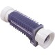 Replacement Salt Cell, AutoPilot, PPC4, w/Female Unions : PPC4